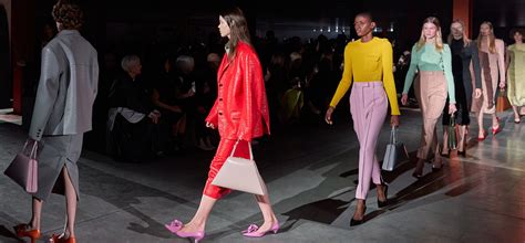 prada fw 2023 show|Prada fw 2023 women's.